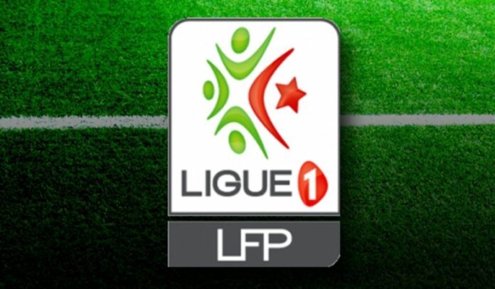 Ligue 1 ..